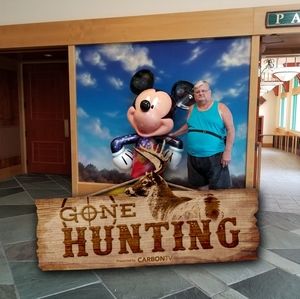 Meet your Posher, Mike